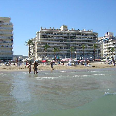 Sorolla II Orangecosta Apartment Peñíscola Екстериор снимка