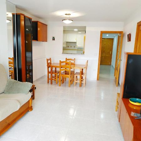 Sorolla II Orangecosta Apartment Peñíscola Екстериор снимка
