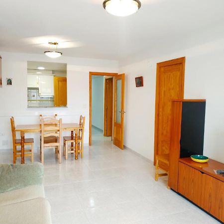 Sorolla II Orangecosta Apartment Peñíscola Екстериор снимка
