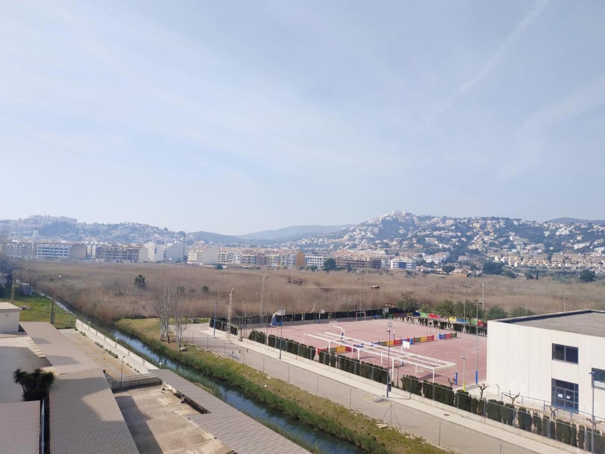 Sorolla II Orangecosta Apartment Peñíscola Екстериор снимка