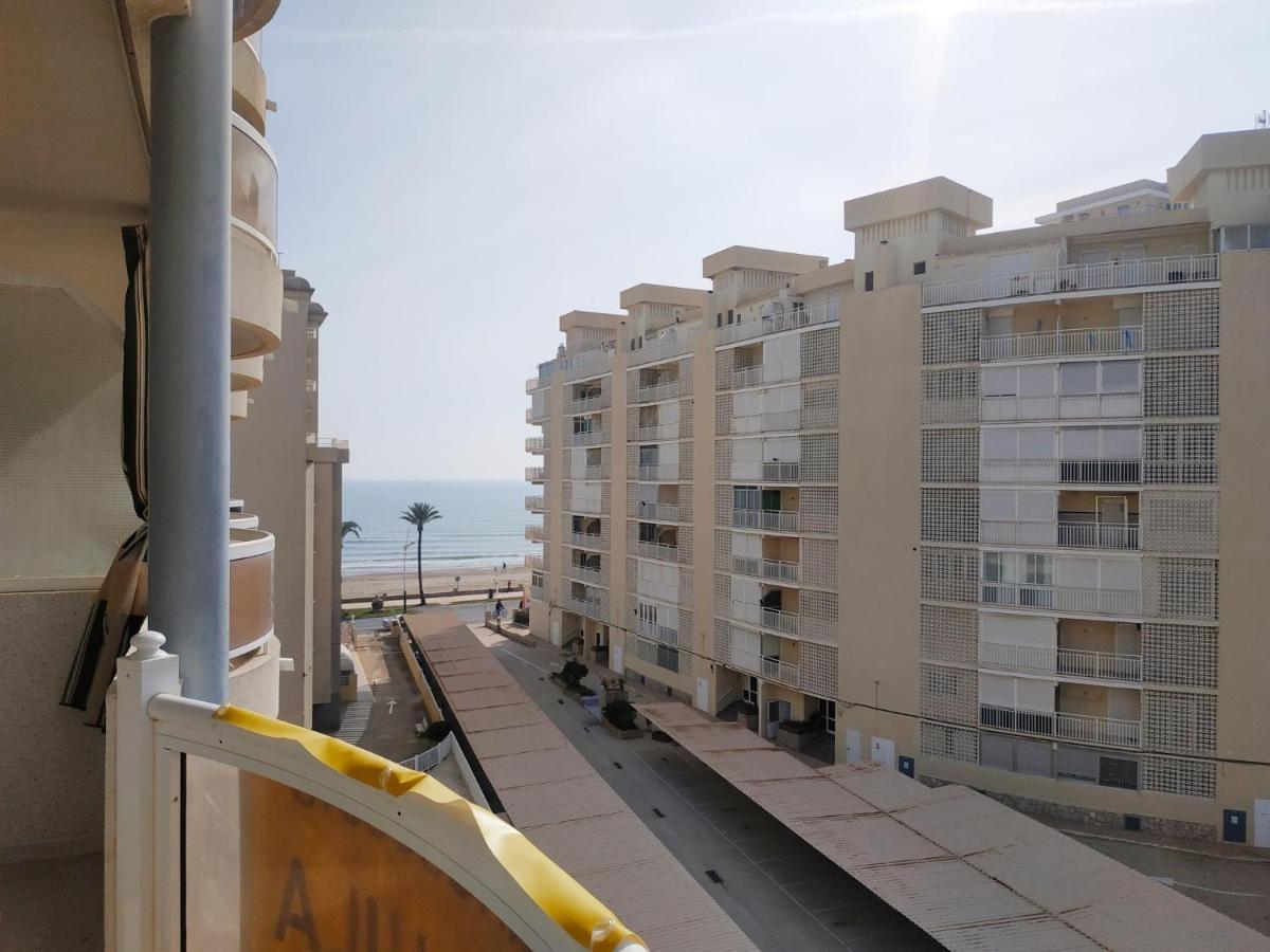 Sorolla II Orangecosta Apartment Peñíscola Екстериор снимка