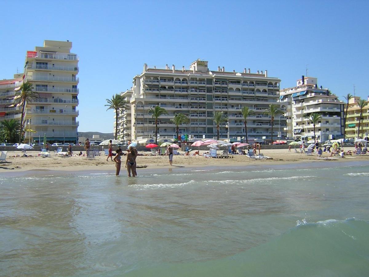 Sorolla II Orangecosta Apartment Peñíscola Екстериор снимка