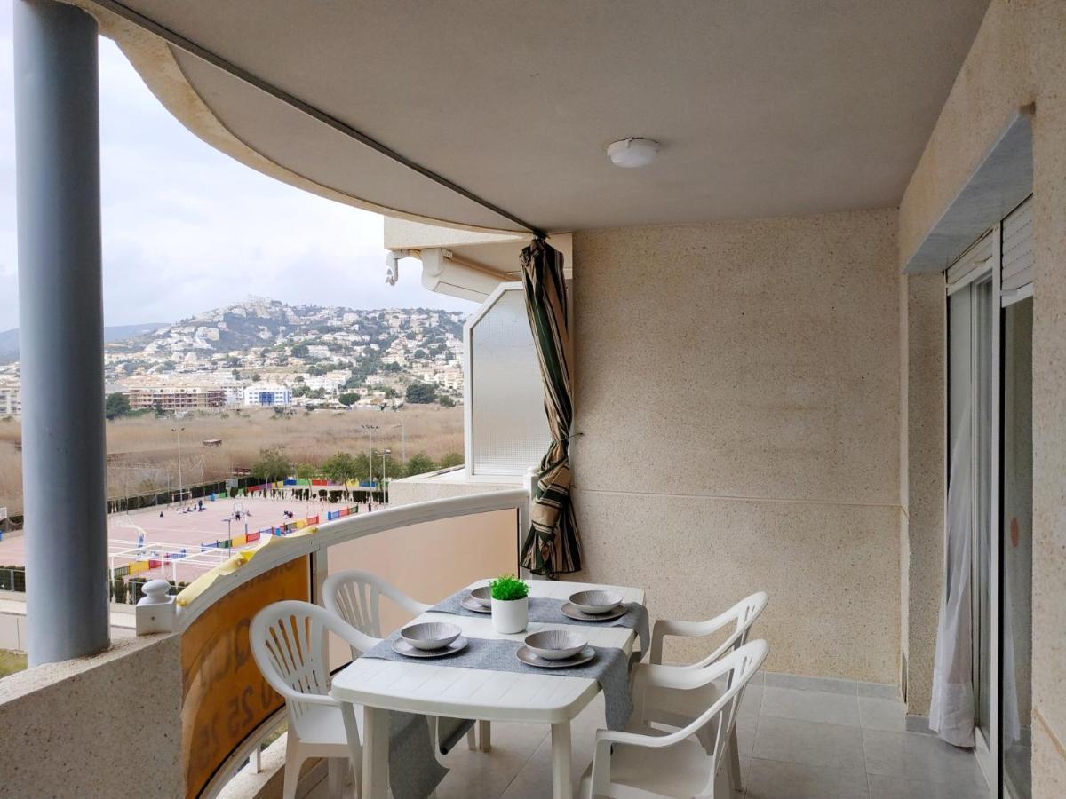 Sorolla II Orangecosta Apartment Peñíscola Екстериор снимка