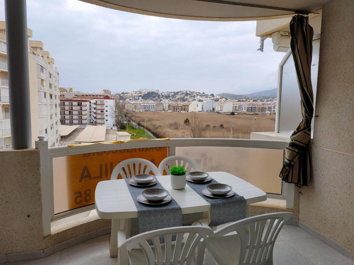 Sorolla II Orangecosta Apartment Peñíscola Екстериор снимка