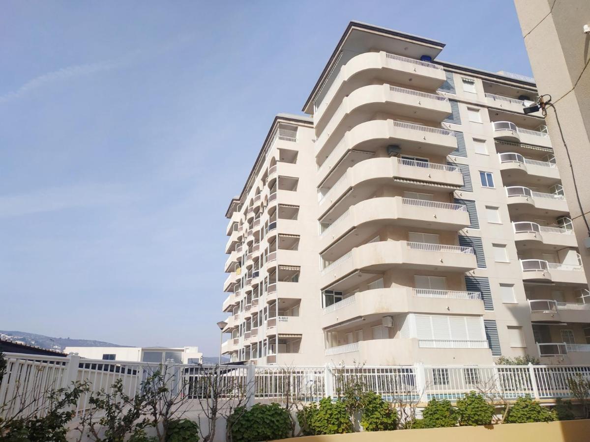 Sorolla II Orangecosta Apartment Peñíscola Екстериор снимка