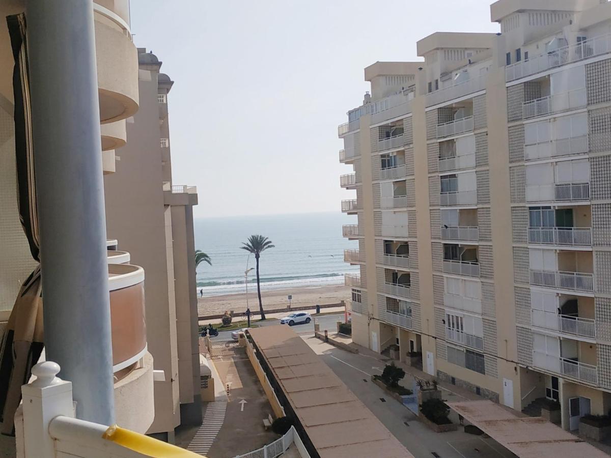 Sorolla II Orangecosta Apartment Peñíscola Екстериор снимка