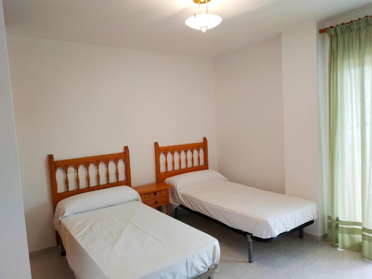 Sorolla II Orangecosta Apartment Peñíscola Екстериор снимка