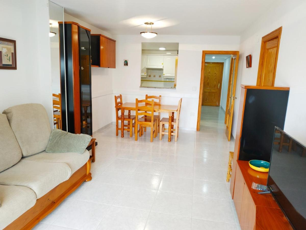 Sorolla II Orangecosta Apartment Peñíscola Екстериор снимка