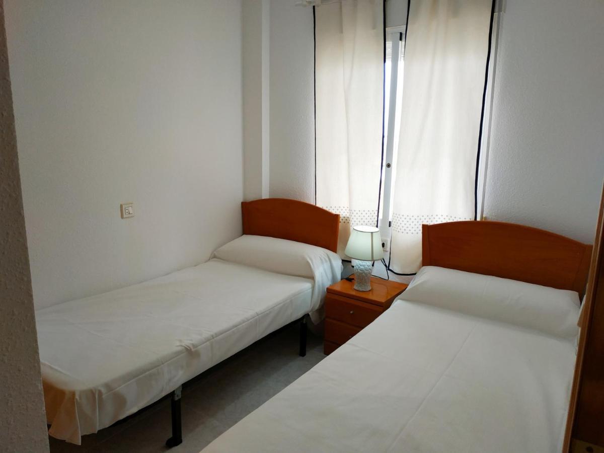 Sorolla II Orangecosta Apartment Peñíscola Екстериор снимка