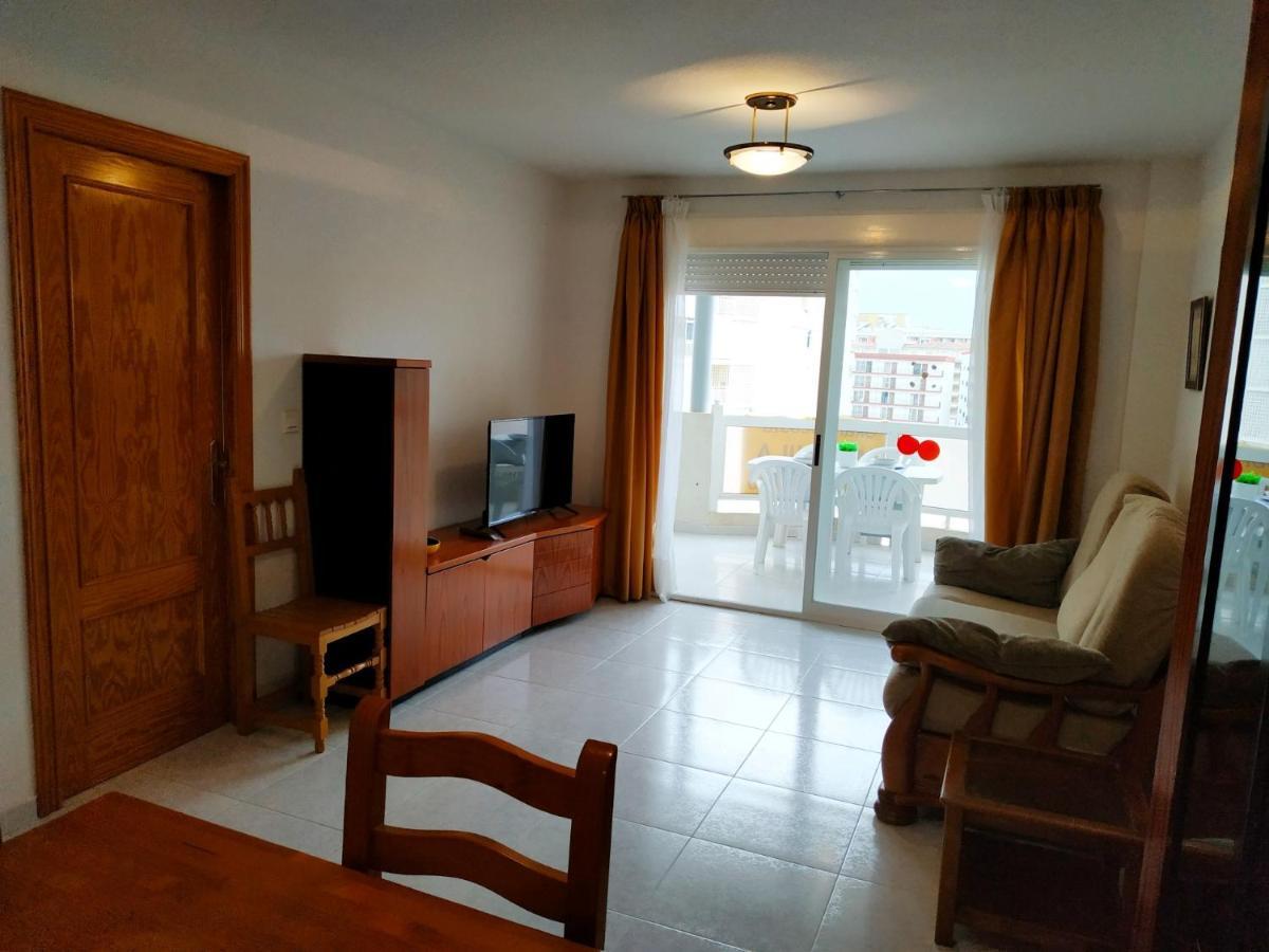 Sorolla II Orangecosta Apartment Peñíscola Екстериор снимка